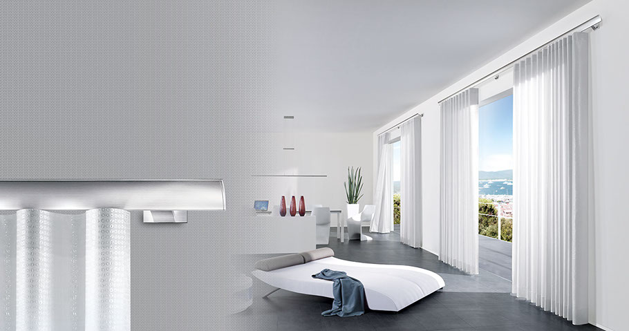 Fensterkleider Koeln&nbsp; X decolonia ® - Plissee, Gardinen, Stoffe, Insektenschutz&nbsp; Rollo, Sonnenschutz, Köln - Bonn.